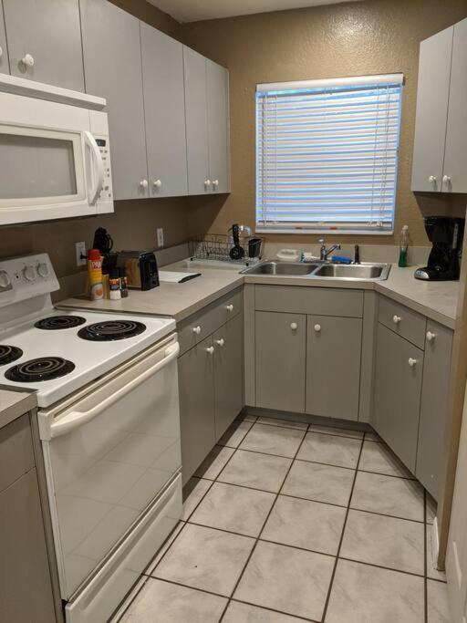 Ferienwohnung Snowbirds Escape / Vacation Gateway #A Englewood Exterior foto