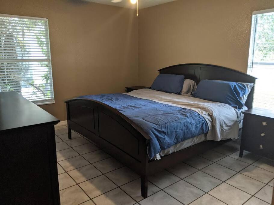 Ferienwohnung Snowbirds Escape / Vacation Gateway #A Englewood Exterior foto