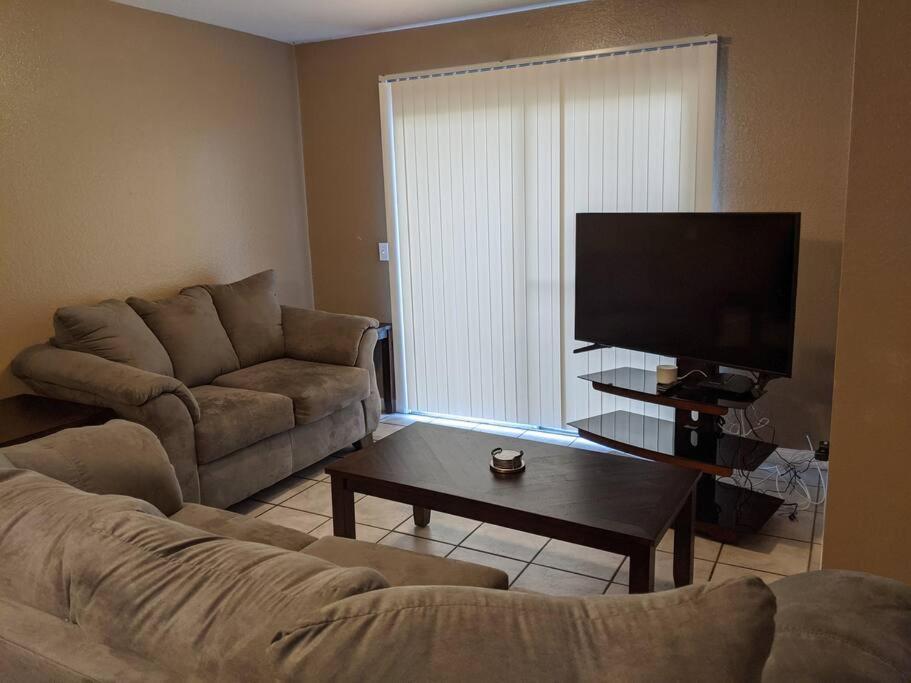 Ferienwohnung Snowbirds Escape / Vacation Gateway #A Englewood Exterior foto